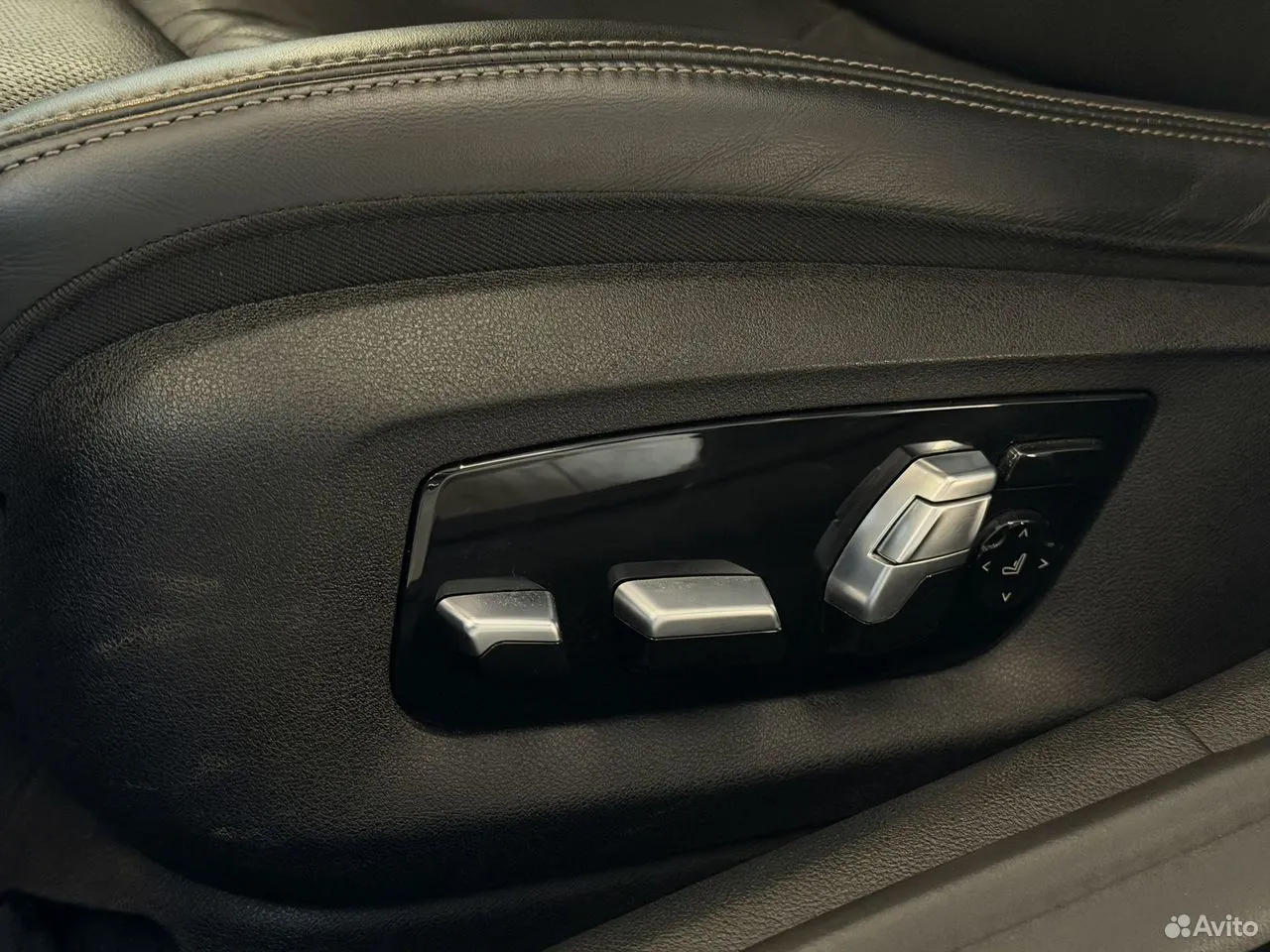 BMW 5 серия 3.0 AT, 2021, 63 000 км